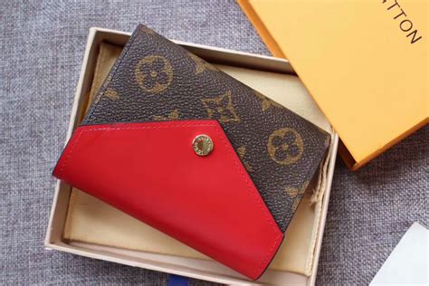 z wallet louis vuitton